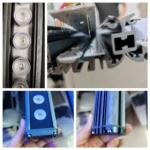 Programmable Reef LED Lighting