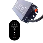WiFi APP Reef Aquarium Light