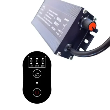WiFi APP Reef Aquarium Light