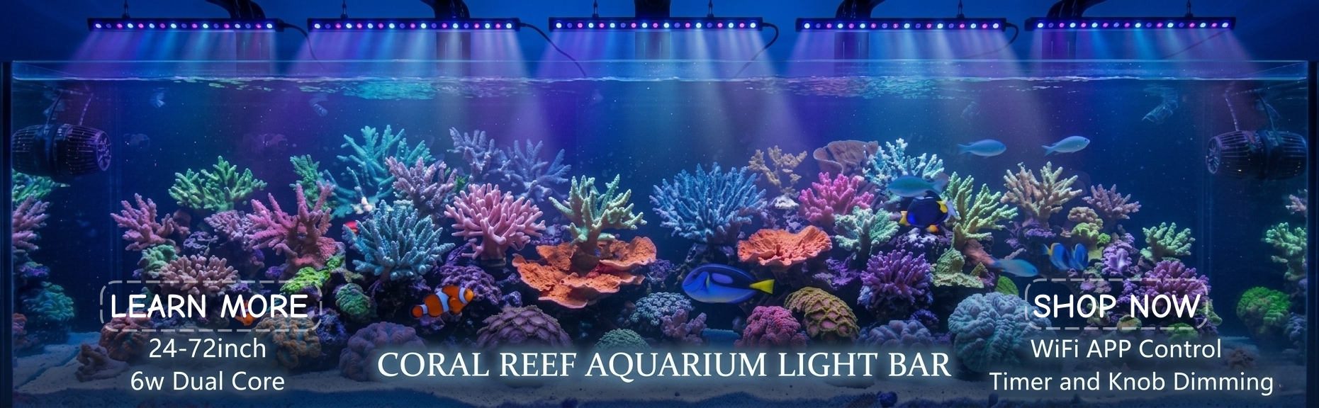 Aquarium-Light