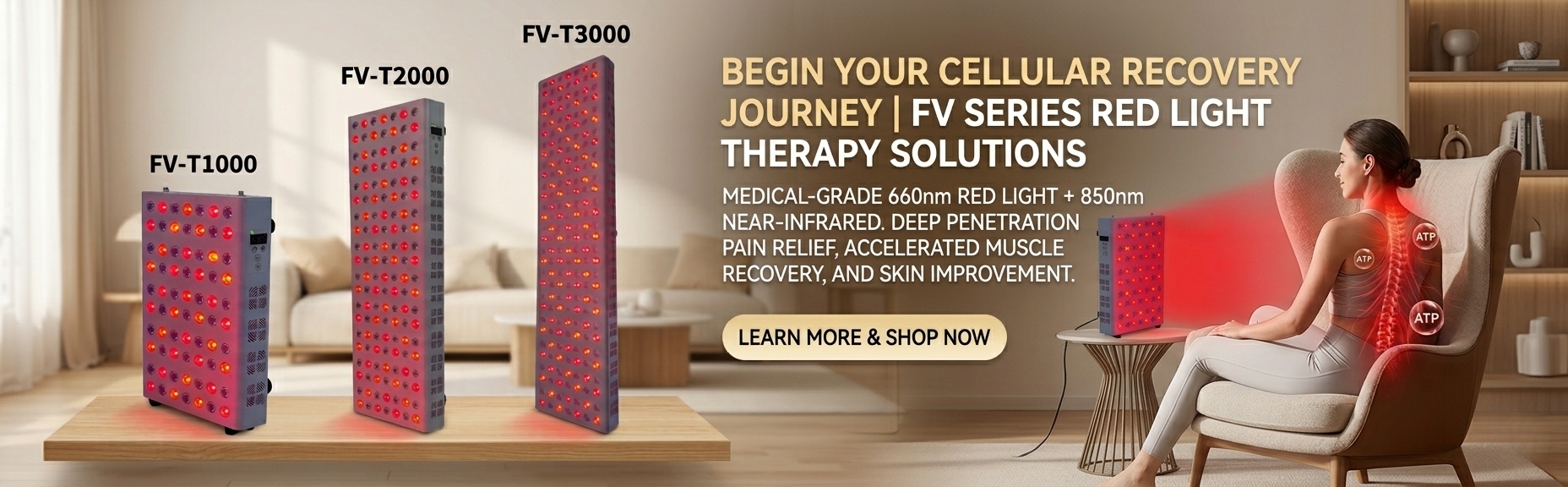 Red therapy device-01