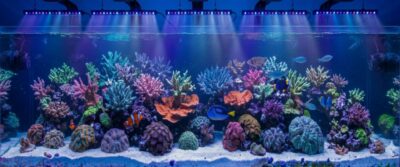 Saltwater Aquarium LED Bars